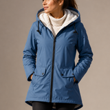 Lago Hooded Parka