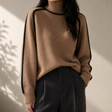 Bianca Fine Knit Sweater