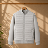 Piemonte Quilted Jacket