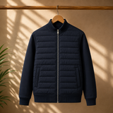 Piemonte Quilted Jacket