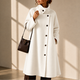 Livia Long Coat