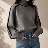 Bianca Fine Knit Sweater