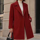 Adriana Tailored Coat