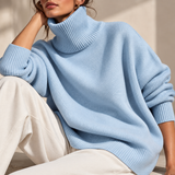 Dolcevita Turtleneck Sweater