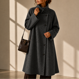 Livia Long Coat