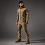 Monteluce Tactical Jacket & Pants
