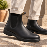 Cavallo Classic Chelsea Boots