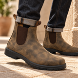 Cavallo Classic Chelsea Boots