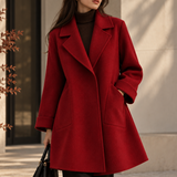 Carlotta Tailored Coat
