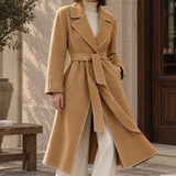 Isotta Tailored Trench Coat