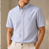 Lerici Button-Down Shirt