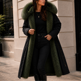 Venezia Luxe Fur Coat