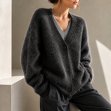 Garda Soft Knit Cardigan
