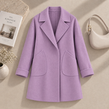Adriana Tailored Coat