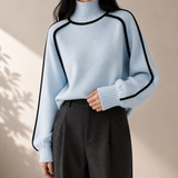 Bianca Fine Knit Sweater