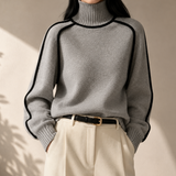Bianca Fine Knit Sweater