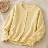 Livia Soft Knit Cardigan