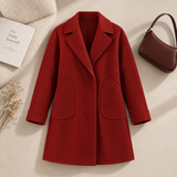 Adriana Tailored Coat