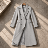 Arielle Longline Coat