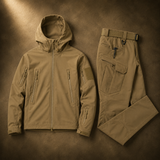 Monteluce Tactical Jacket & Pants