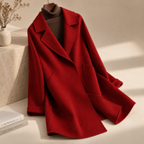 Carlotta Tailored Coat