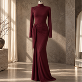 Vivienne Sculpted Dress