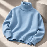 Dolcevita Turtleneck Sweater