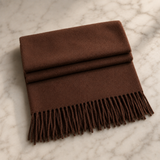 Nordica Fringed Scarf