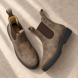 Cavallo Classic Chelsea Boots