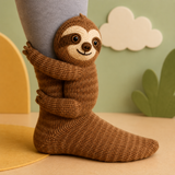 Urbino Classic Knit Socks