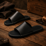 Enzo Artisan Leather Sandals