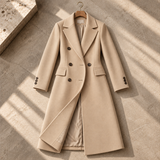 Arielle Longline Coat