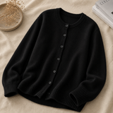 Livia Soft Knit Cardigan