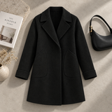 Adriana Tailored Coat