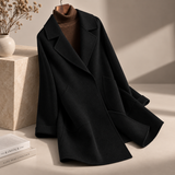Carlotta Tailored Coat