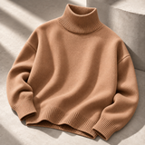 Dolcevita Turtleneck Sweater