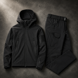 Monteluce Tactical Jacket & Pants