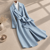 Isotta Tailored Trench Coat
