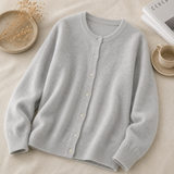 Livia Soft Knit Cardigan