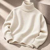 Dolcevita Turtleneck Sweater