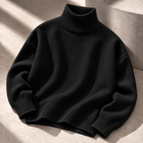 Dolcevita Turtleneck Sweater