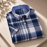 Lerici Button-Down Shirt