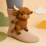 Urbino Classic Knit Socks
