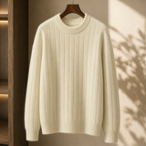 Elara Fine Knit Sweater