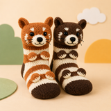 Urbino Classic Knit Socks