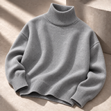 Dolcevita Turtleneck Sweater