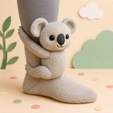Urbino Classic Knit Socks
