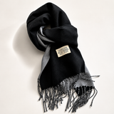 Savona Heritage Wool Scarf