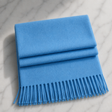 Nordica Fringed Scarf