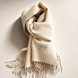 Savona Heritage Wool Scarf